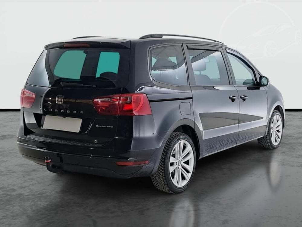 2011 Seat ALHAMBRA - 5