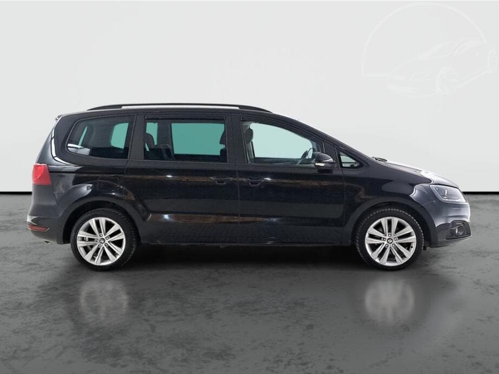 2011 Seat ALHAMBRA - 6
