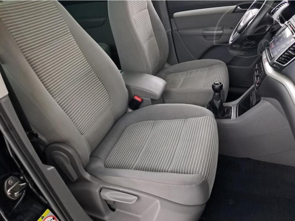 2011 Seat ALHAMBRA - 9