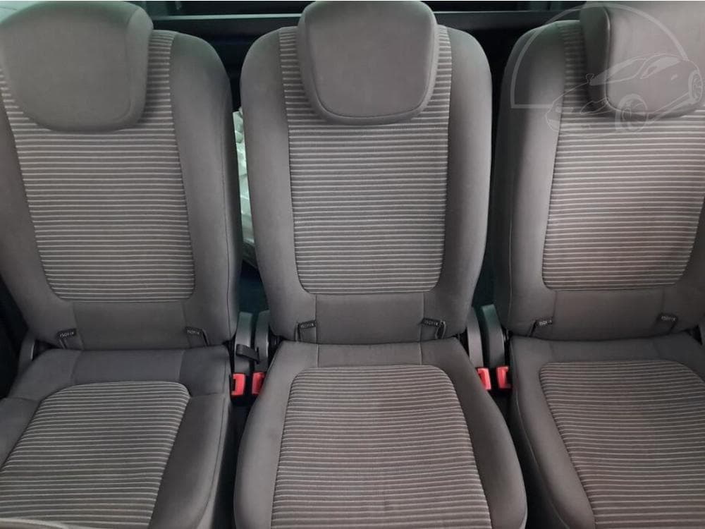 2011 Seat ALHAMBRA - 10