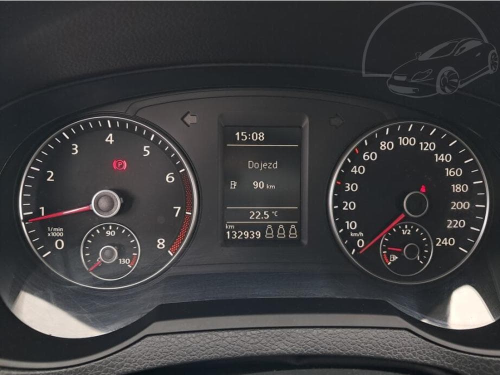 2011 Seat ALHAMBRA - 11
