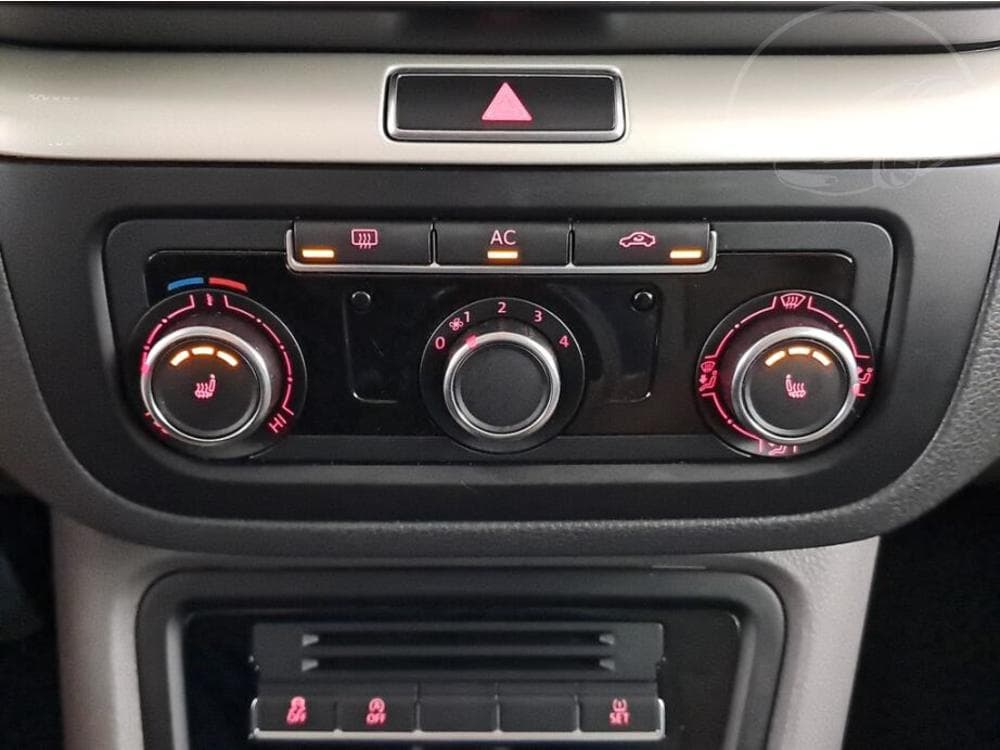 2011 Seat ALHAMBRA - 13