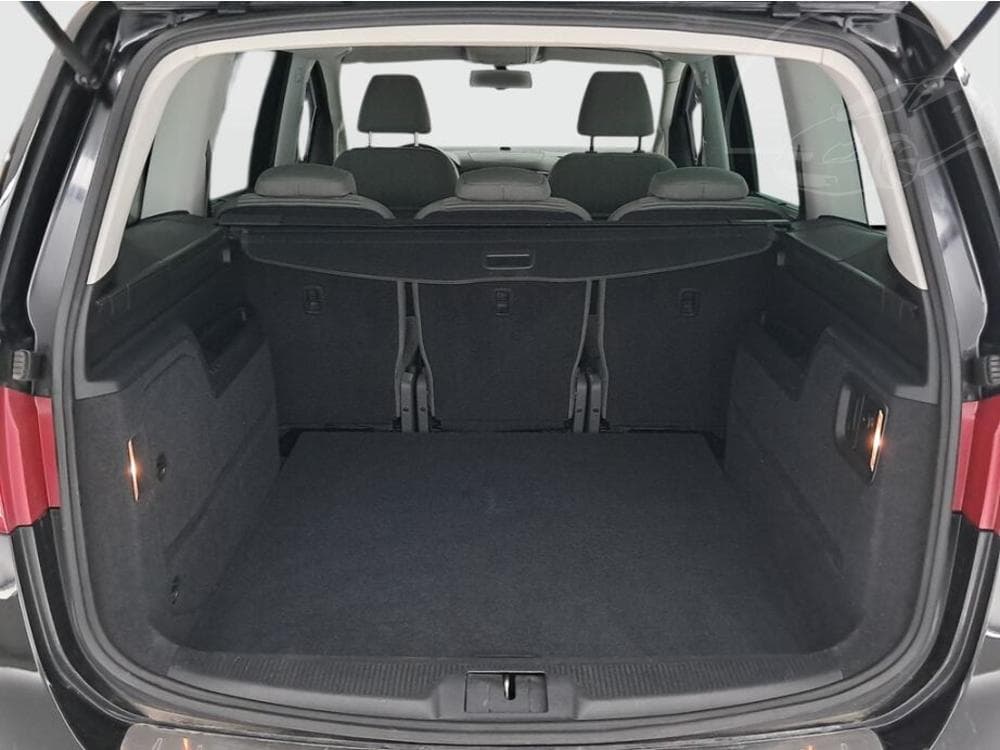 2011 Seat ALHAMBRA - 14