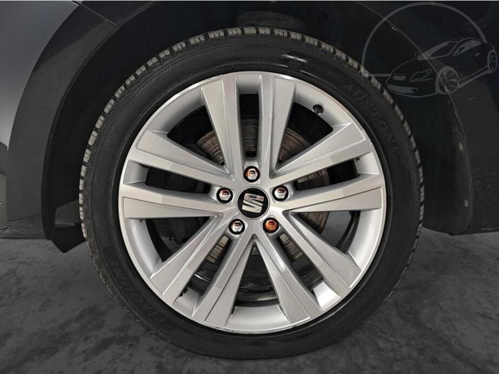 2011 Seat ALHAMBRA - 15
