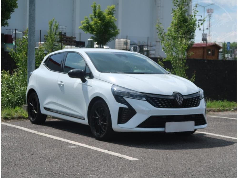 2023 Renault CLIO