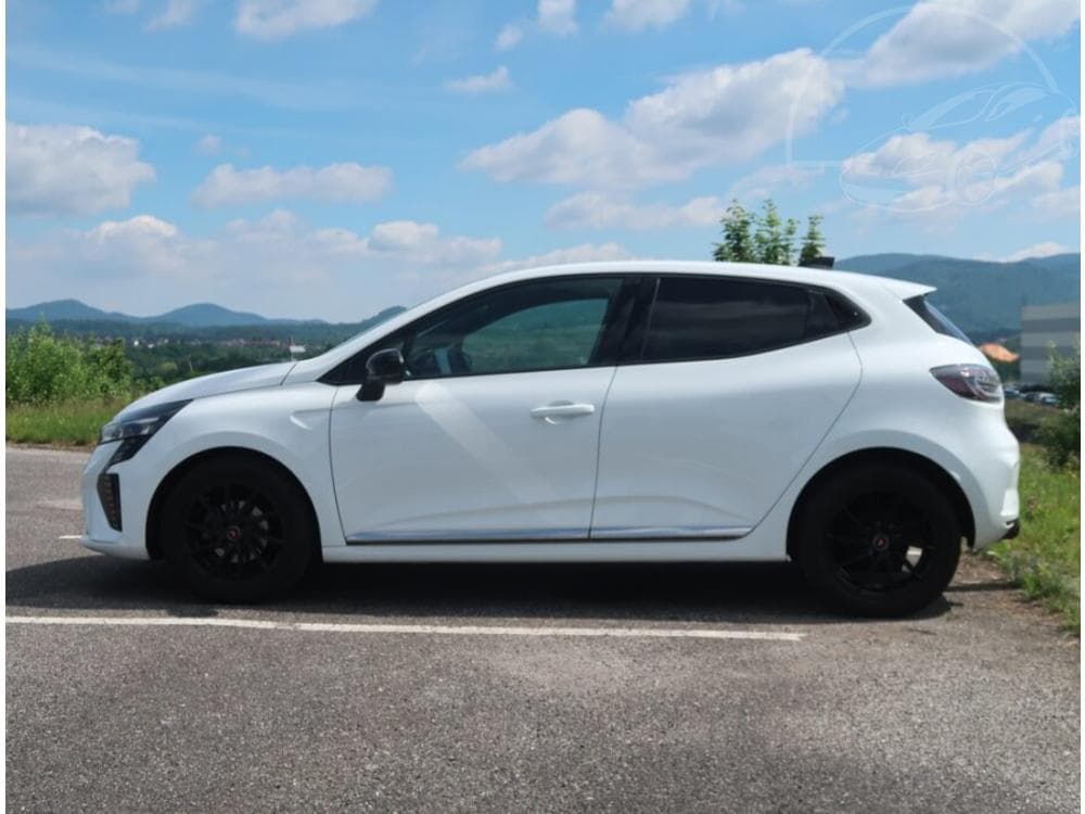 2023 Renault CLIO - 3