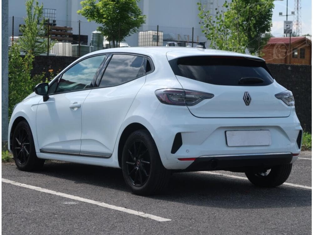 2023 Renault CLIO - 4