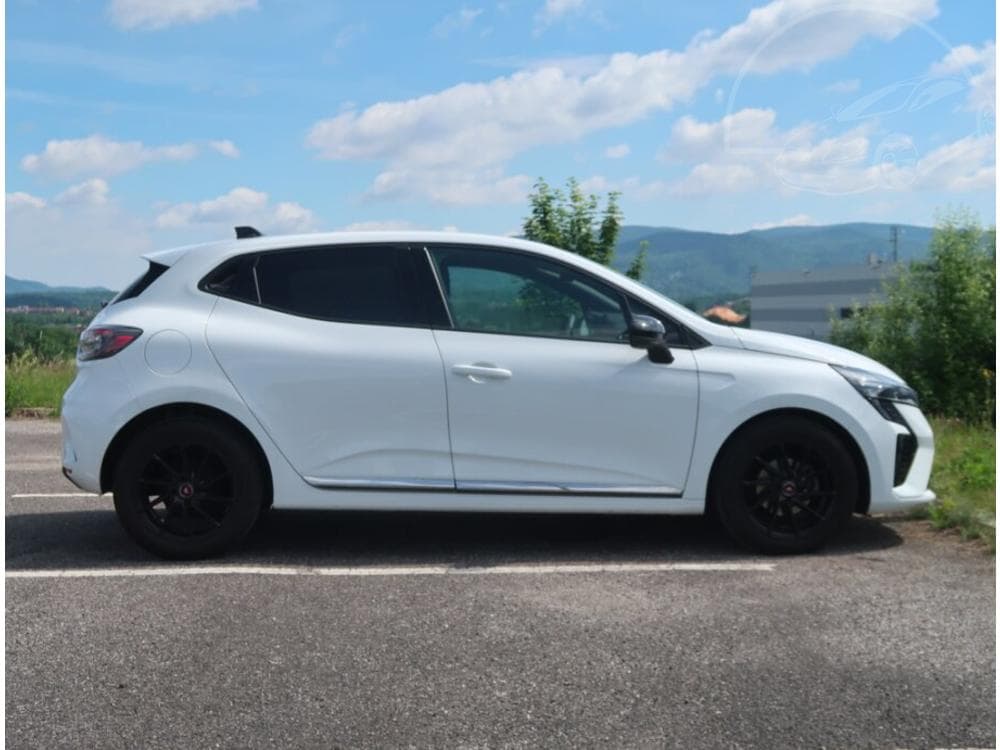 2023 Renault CLIO - 6