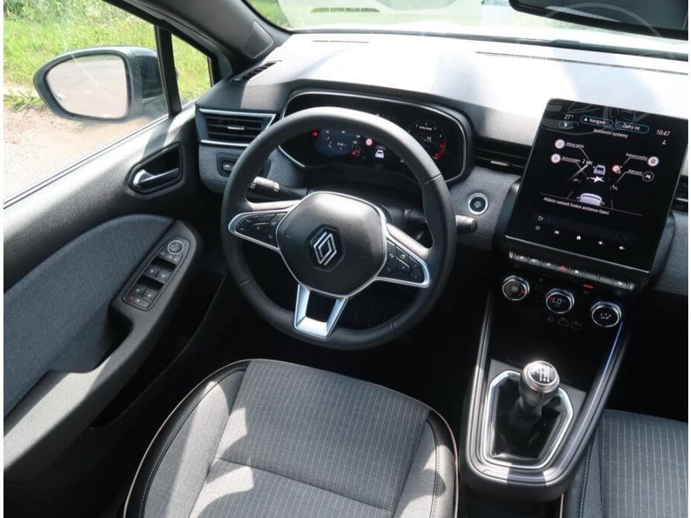 2023 Renault CLIO - 7