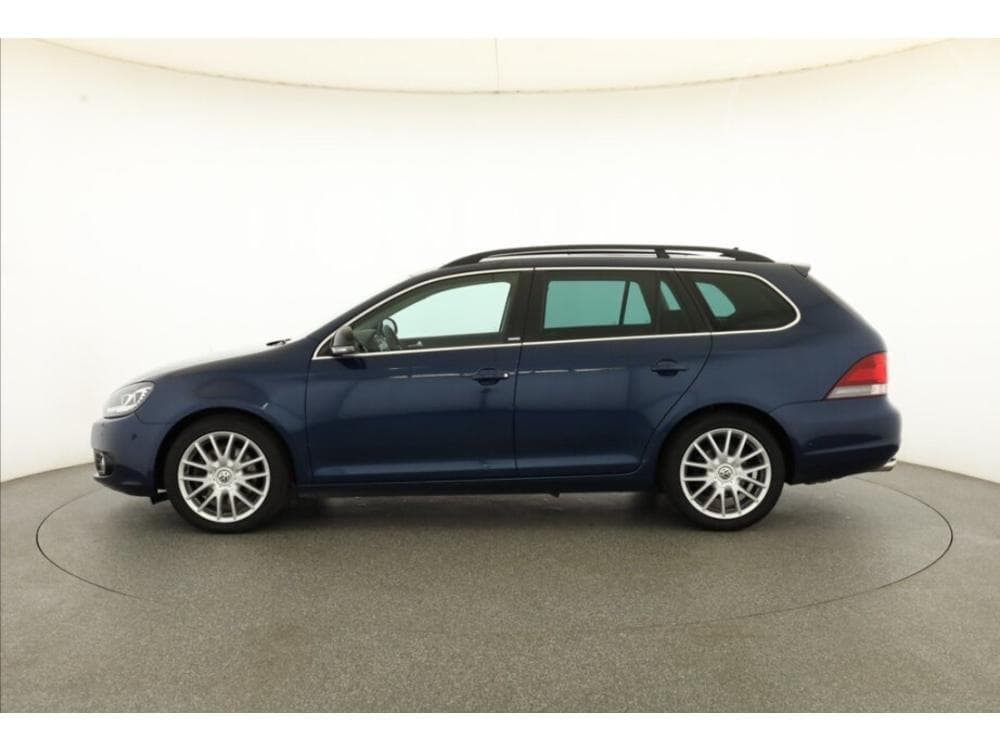 2012 Volkswagen GOLF - 3