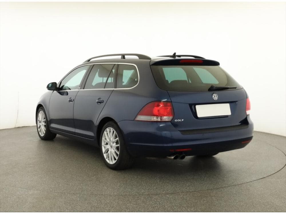 2012 Volkswagen GOLF - 4