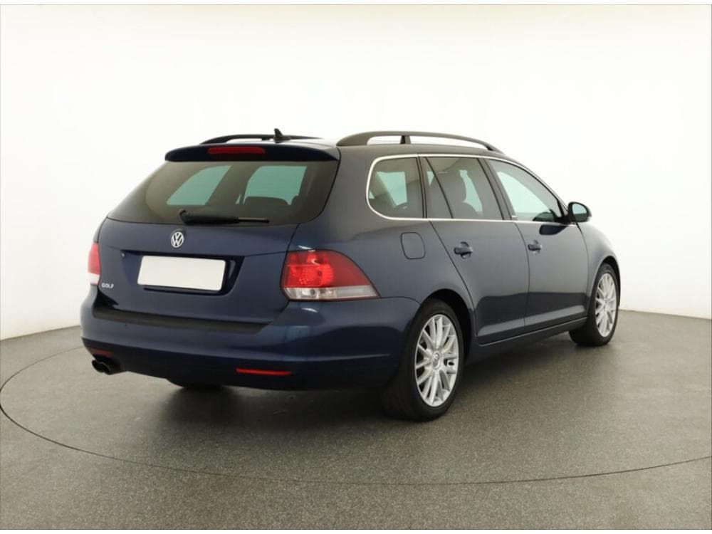 2012 Volkswagen GOLF - 5
