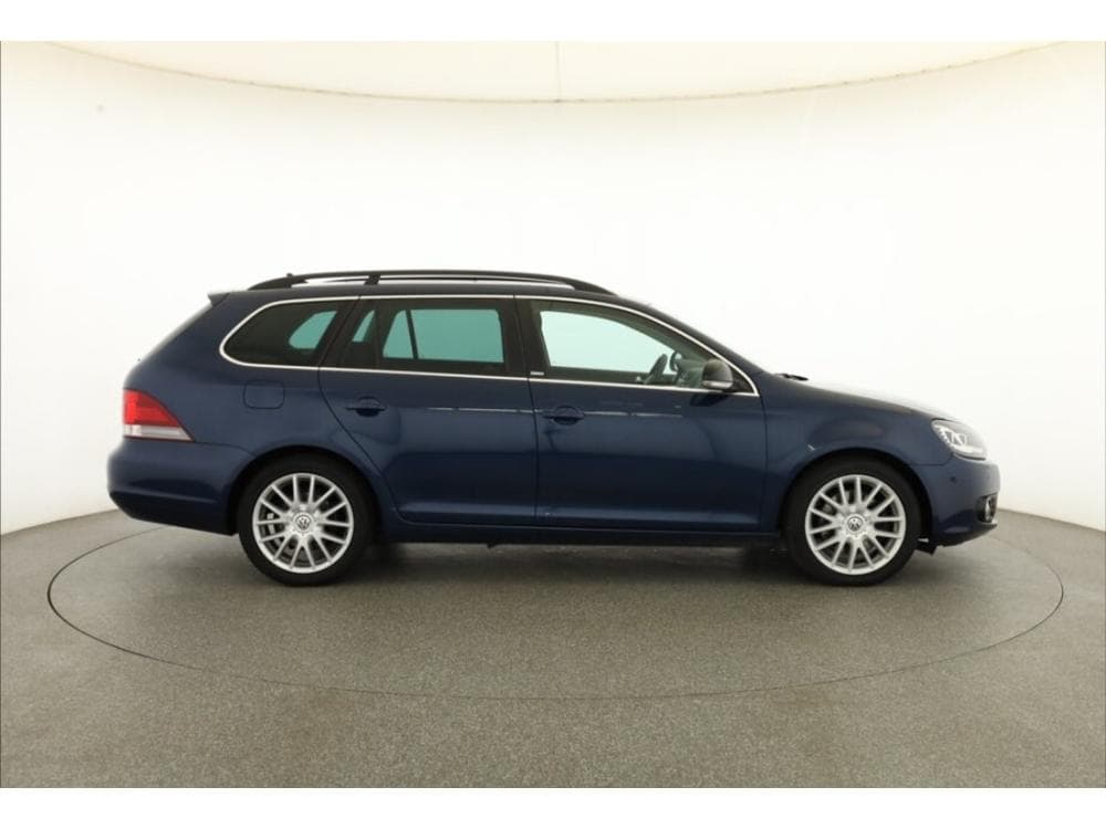 2012 Volkswagen GOLF - 6