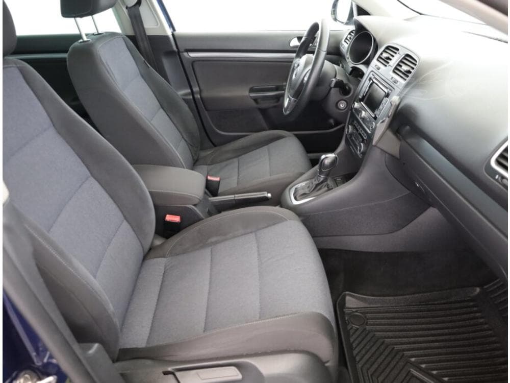 2012 Volkswagen GOLF - 7