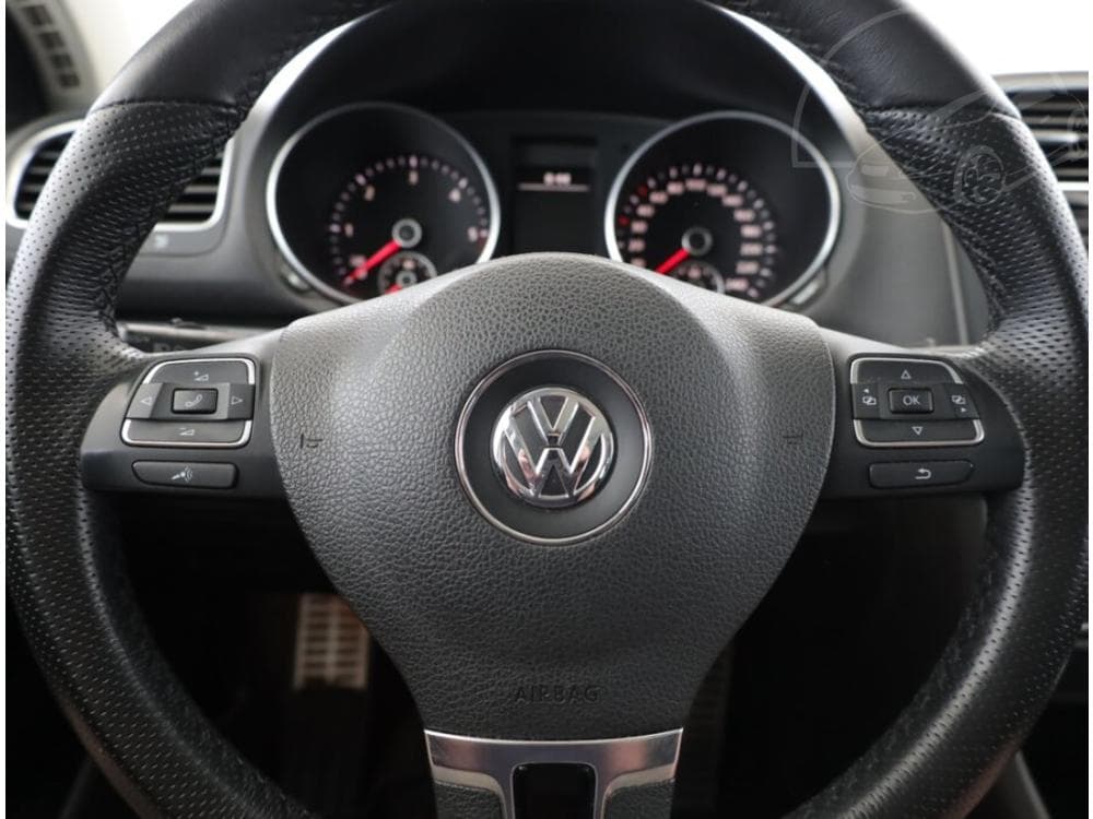 2012 Volkswagen GOLF - 8
