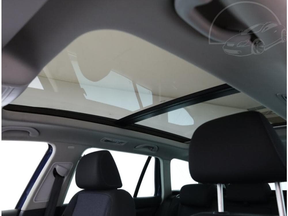2012 Volkswagen GOLF - 14