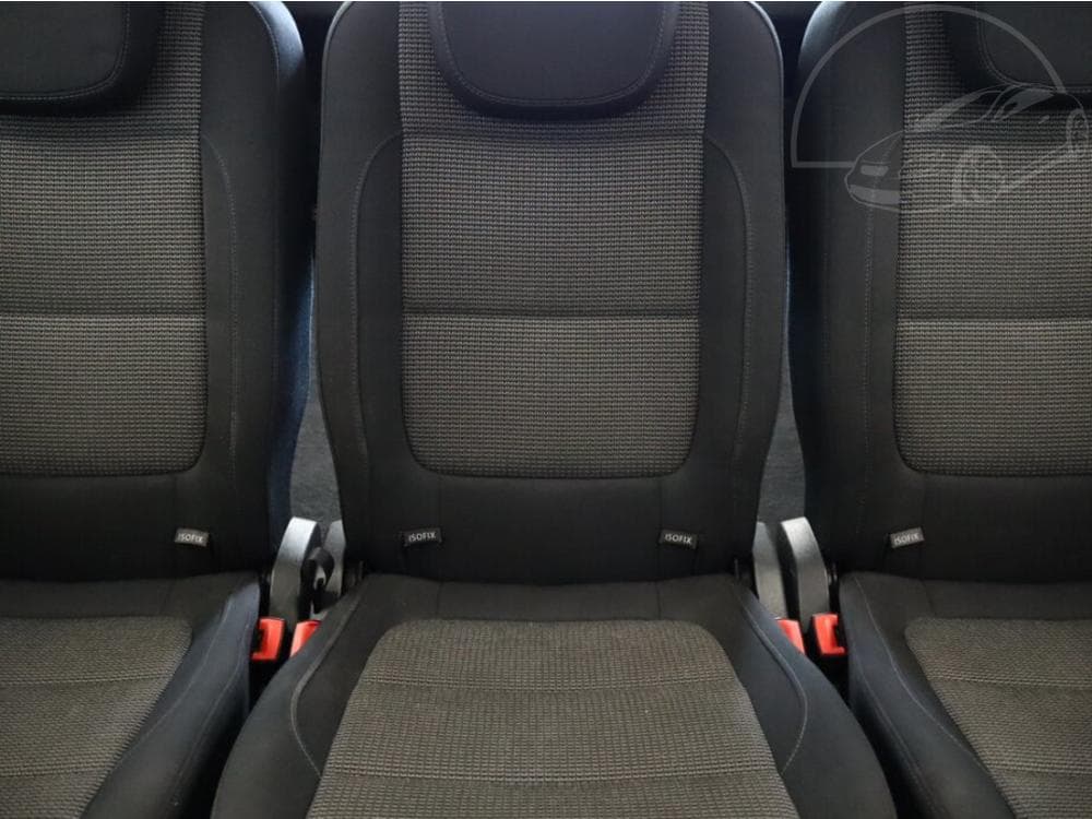 2012 Volkswagen SHARAN - 8