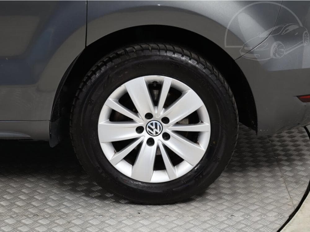 2012 Volkswagen SHARAN - 13