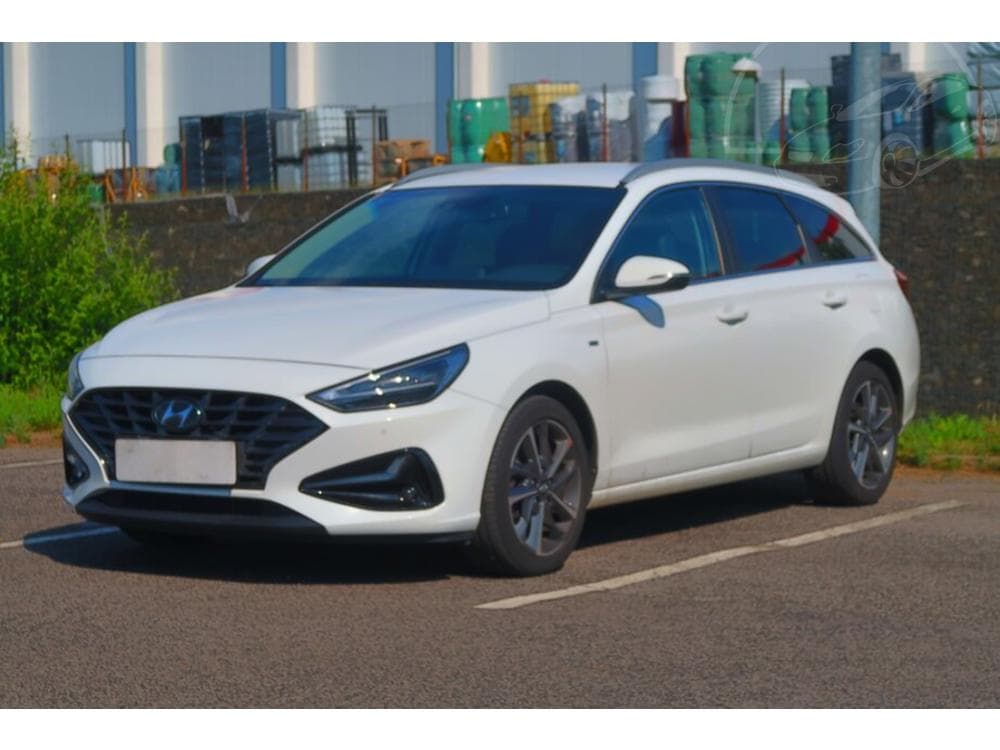 2021 Hyundai i30 - 2