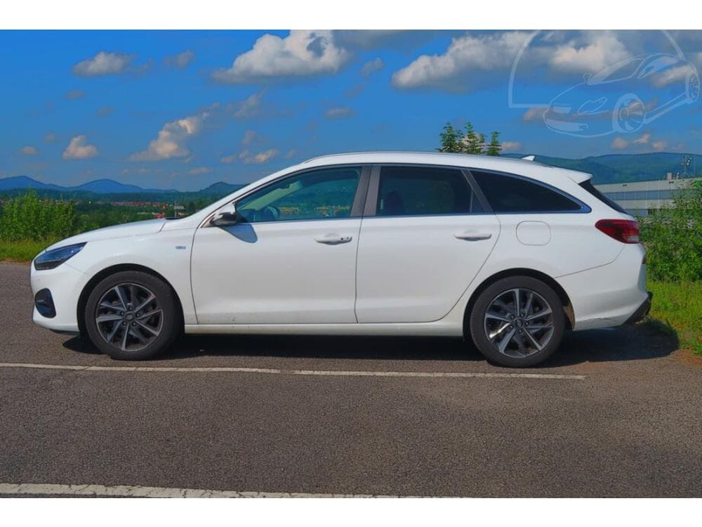 2021 Hyundai i30 - 3