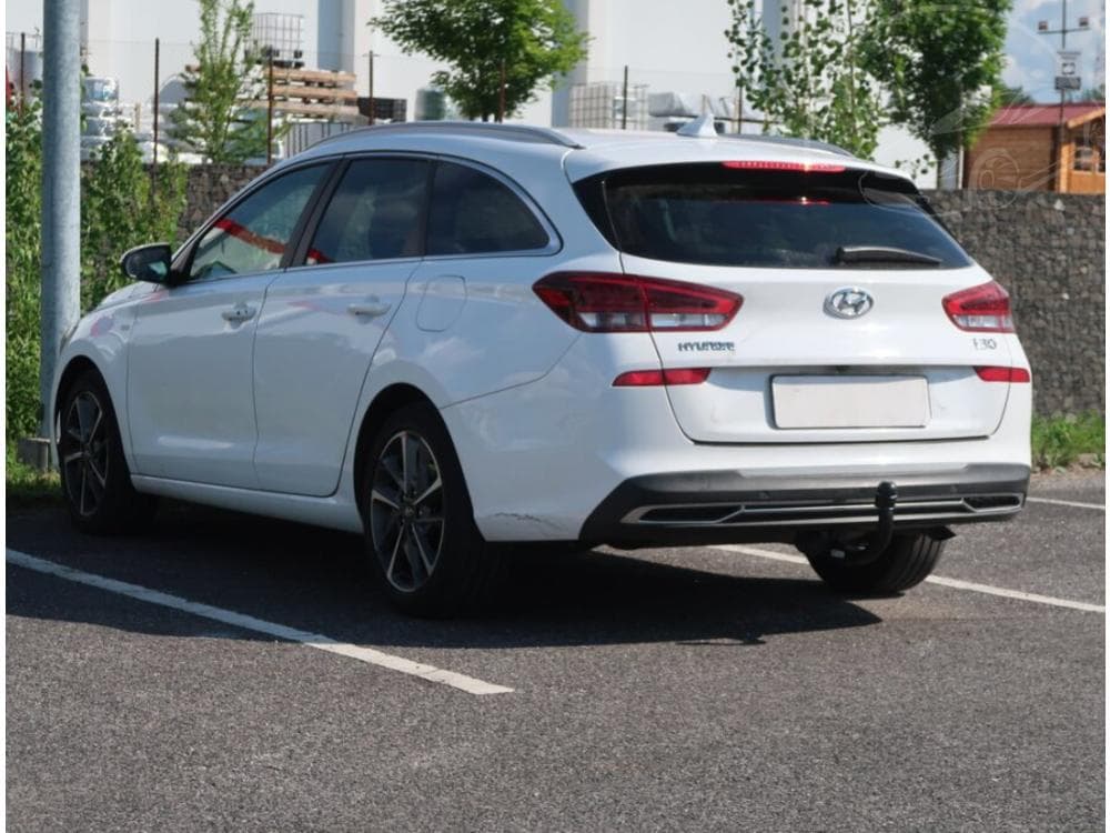 2021 Hyundai i30 - 4