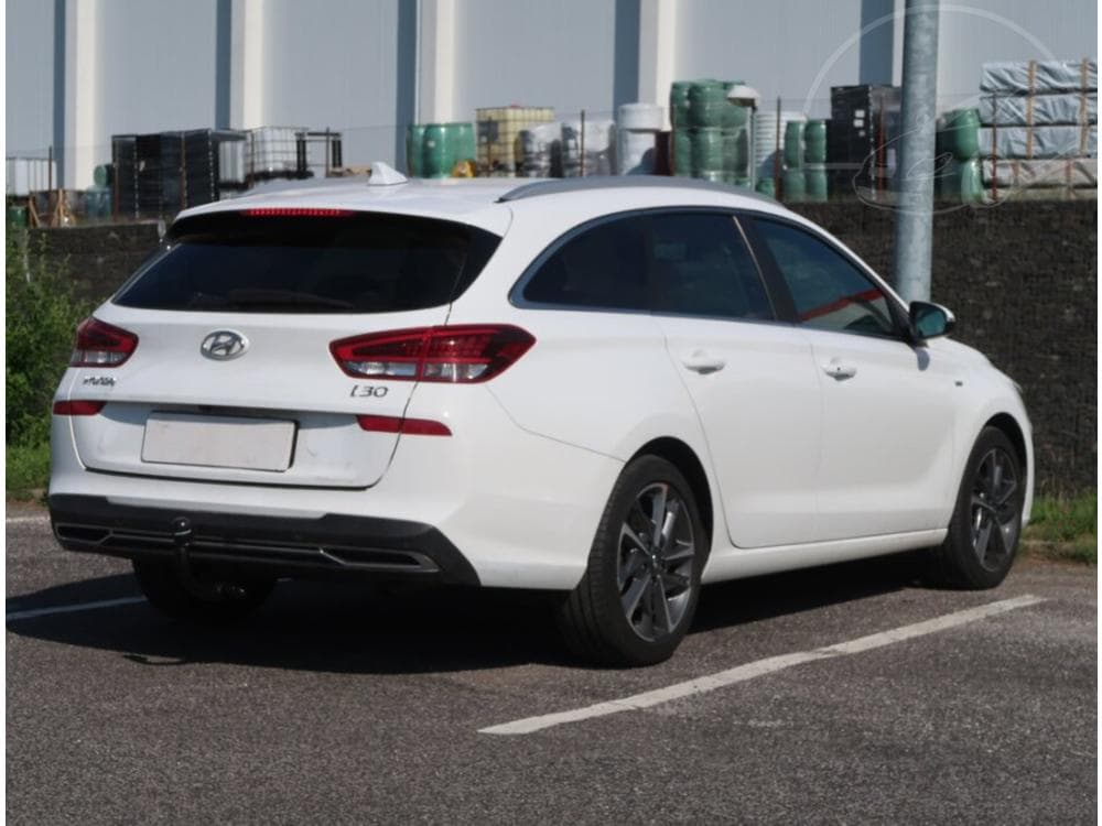2021 Hyundai i30 - 5