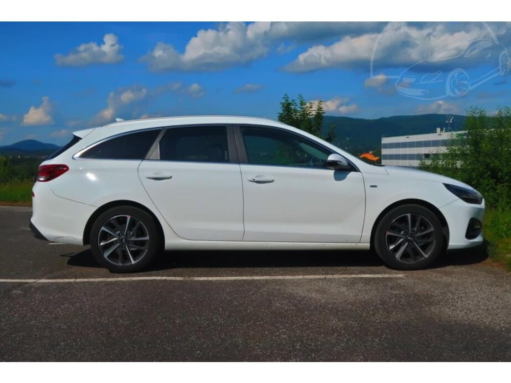 2021 Hyundai i30 - 6