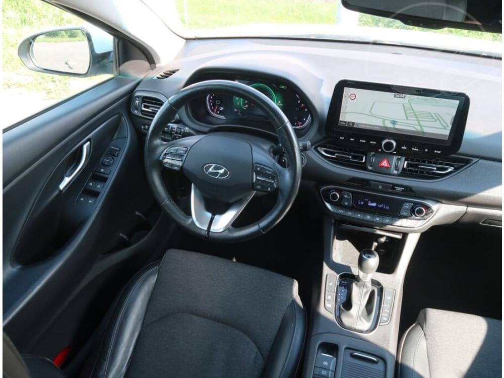 2021 Hyundai i30 - 7