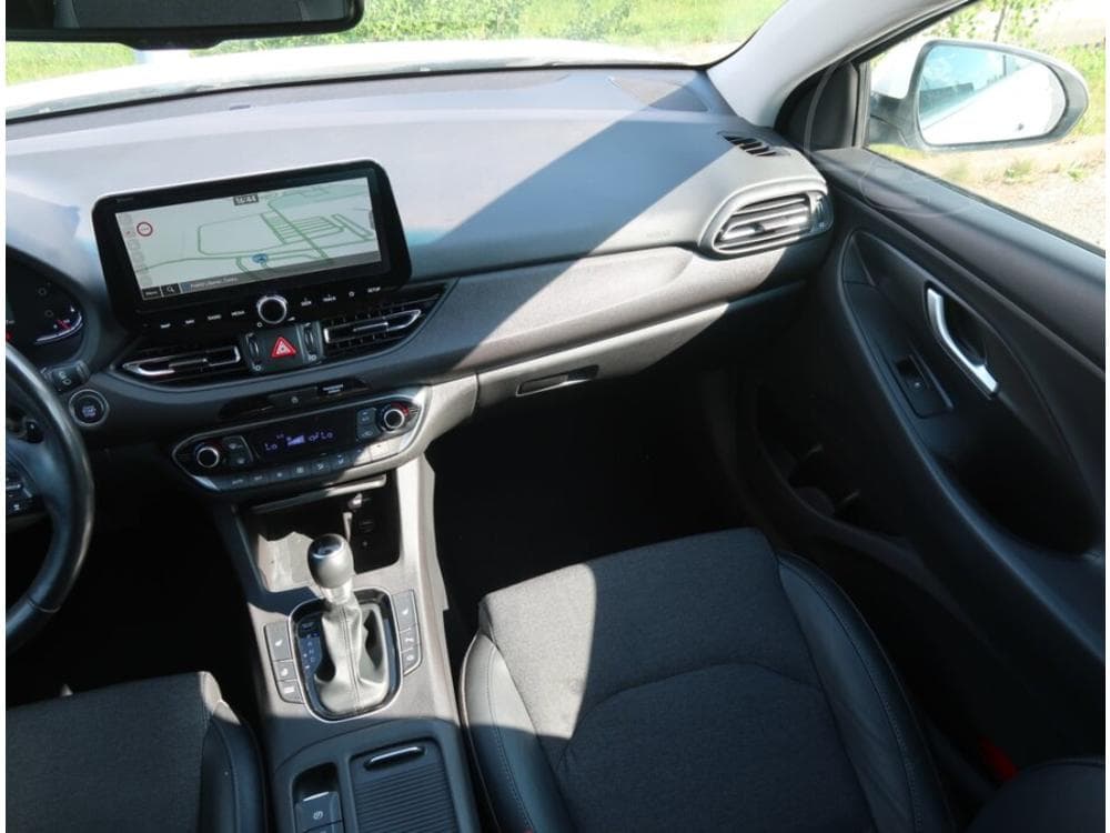 2021 Hyundai i30 - 8