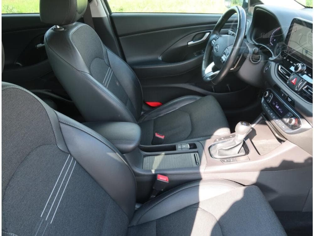 2021 Hyundai i30 - 9
