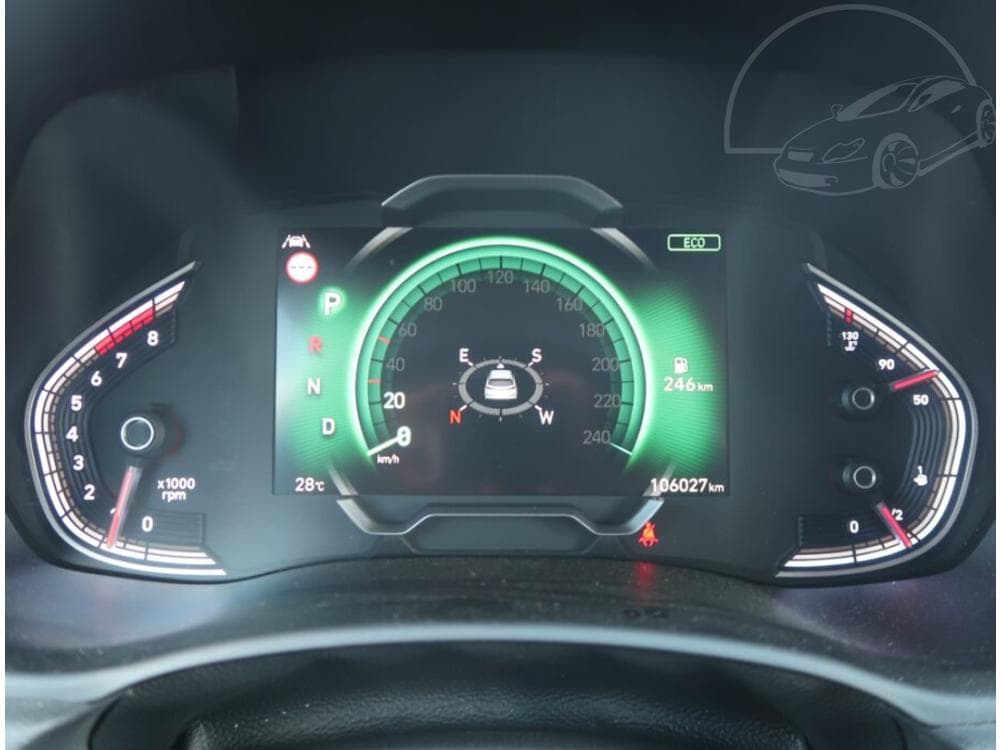 2021 Hyundai i30 - 11