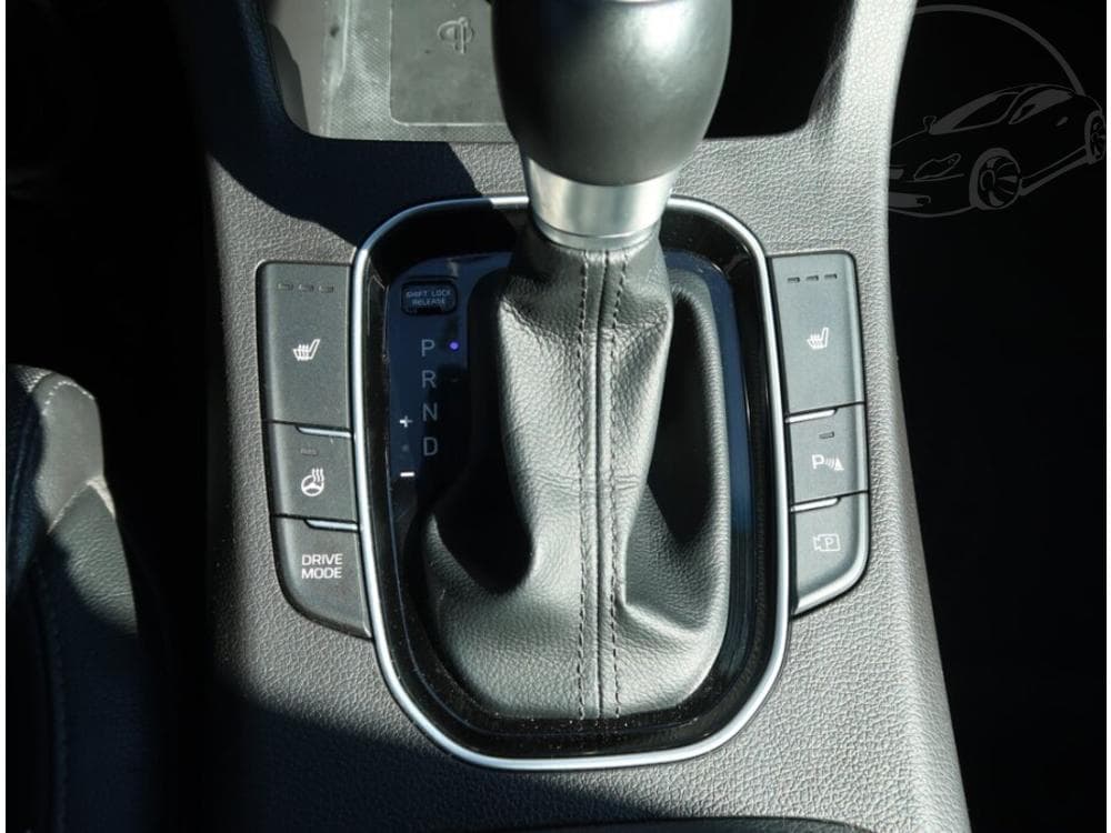 2021 Hyundai i30 - 12