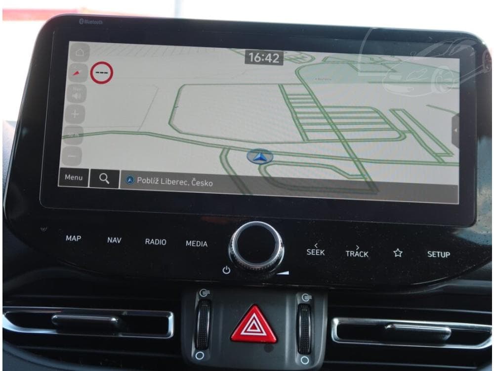 2021 Hyundai i30 - 13