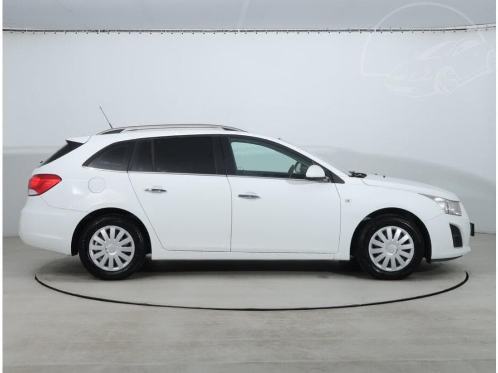 2013 Chevrolet CRUZE - 6