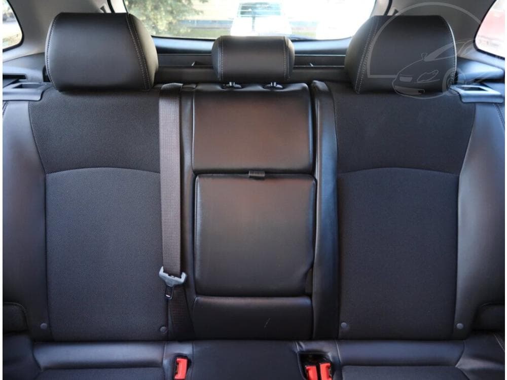 2013 Chevrolet CRUZE - 10