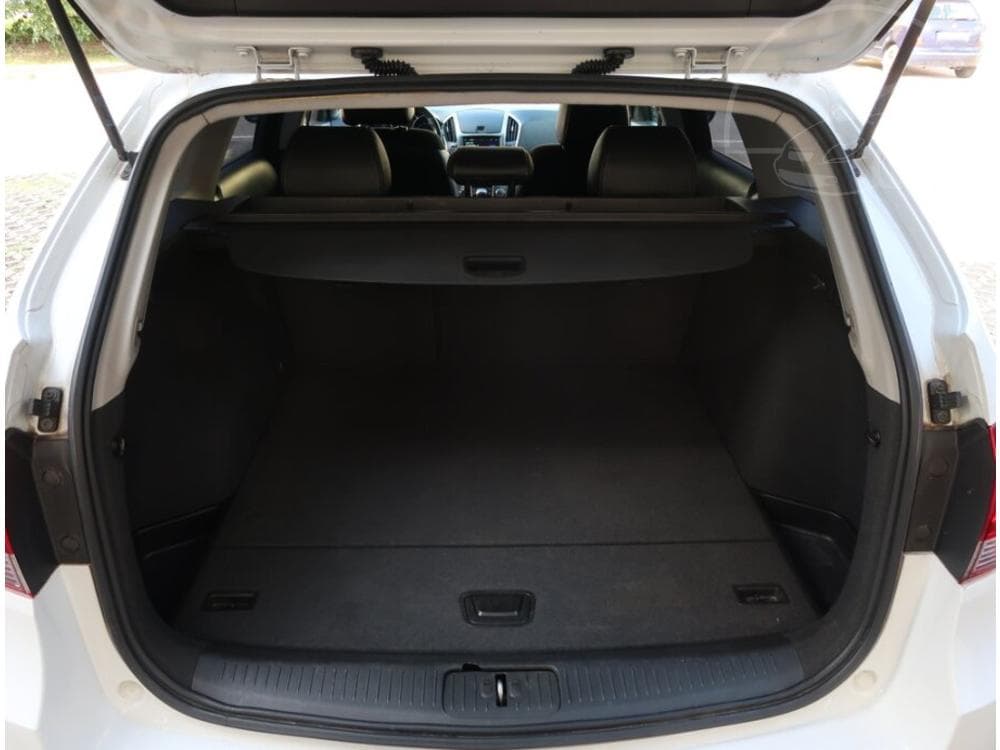 2013 Chevrolet CRUZE - 13