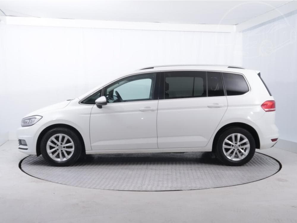 2018 Volkswagen TOURAN - 3