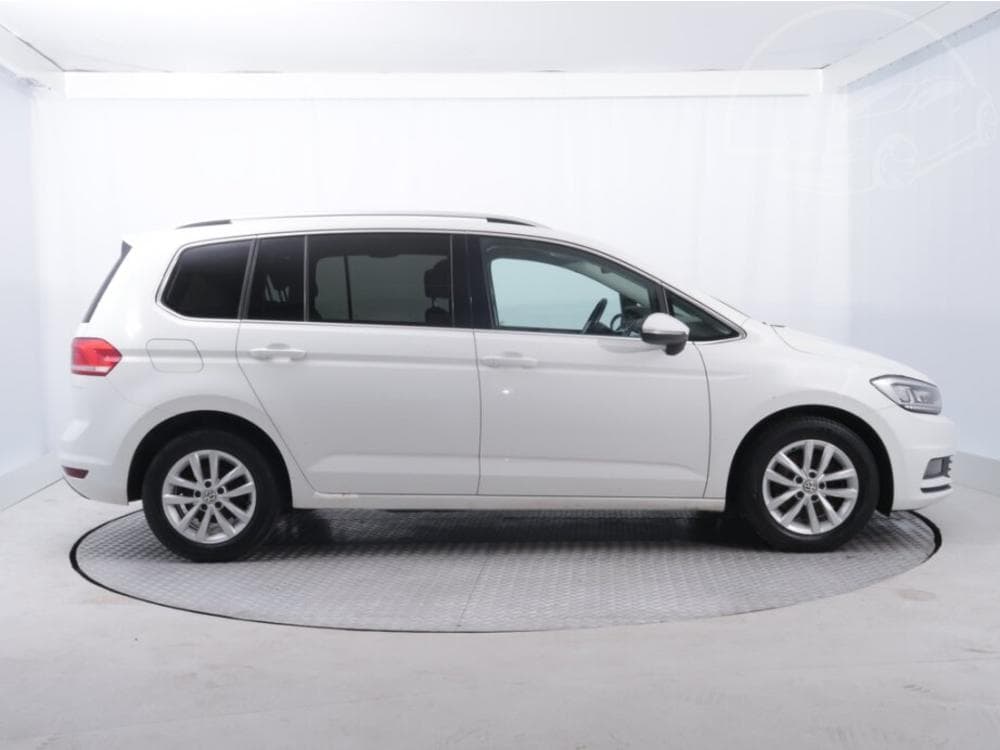 2018 Volkswagen TOURAN - 6