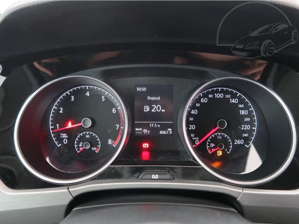 2018 Volkswagen TOURAN - 11