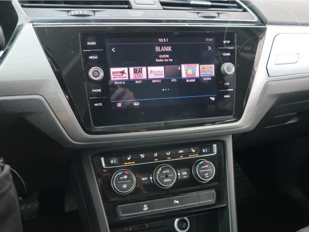 2018 Volkswagen TOURAN - 12