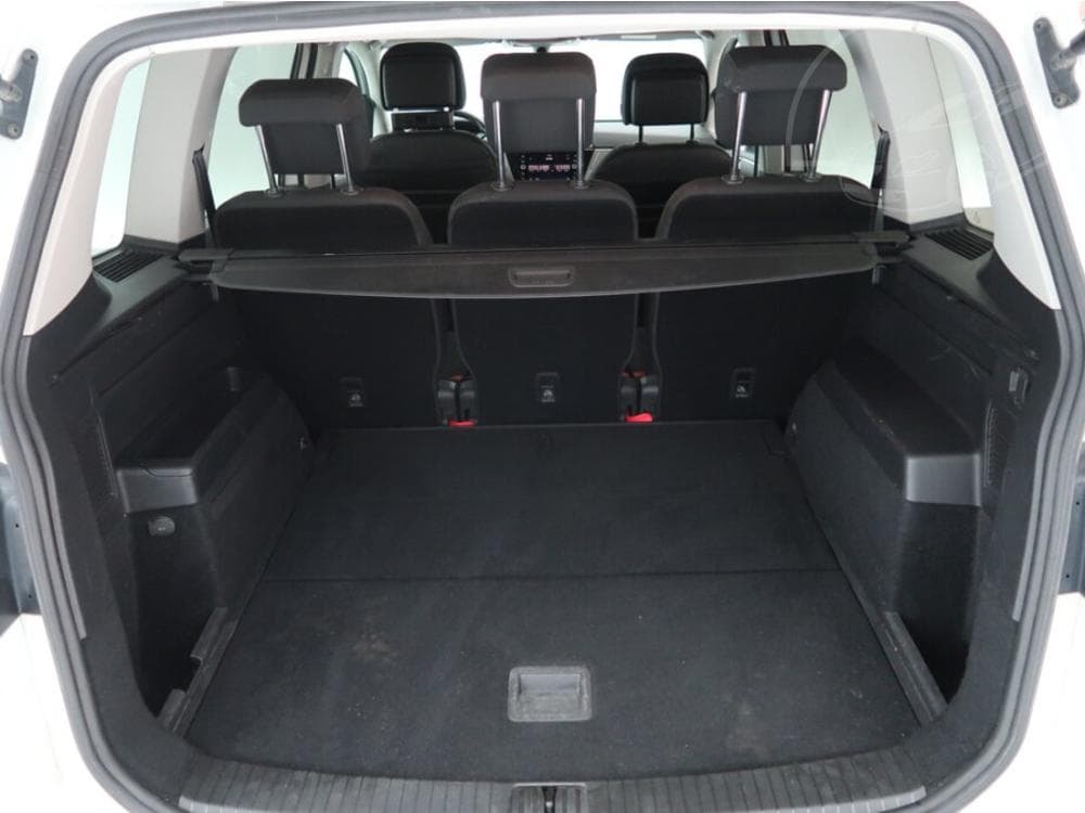 2018 Volkswagen TOURAN - 13