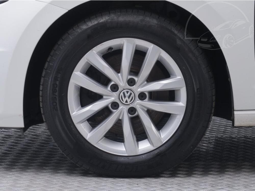 2018 Volkswagen TOURAN - 14