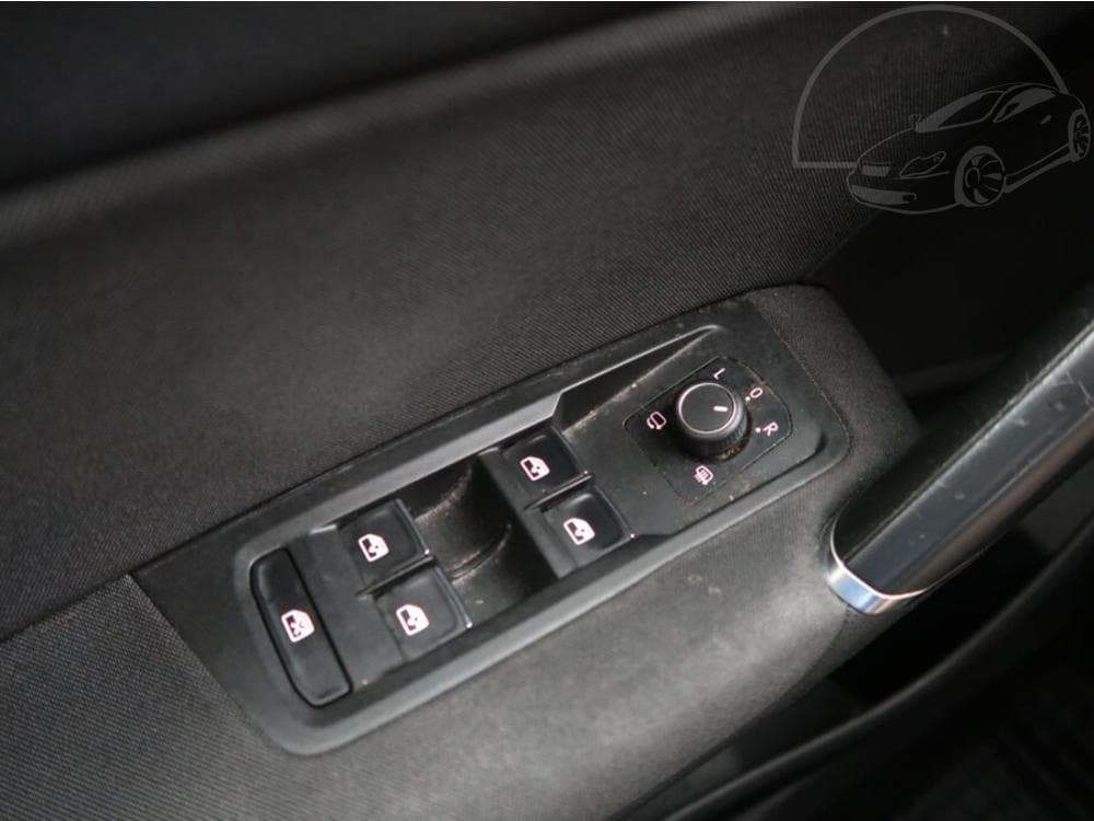 2018 Volkswagen TOURAN - 15