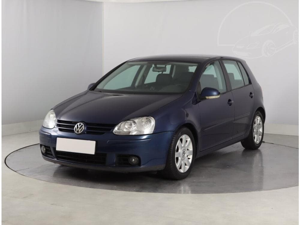 2005 Volkswagen GOLF - 2