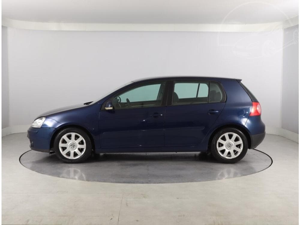 2005 Volkswagen GOLF - 3