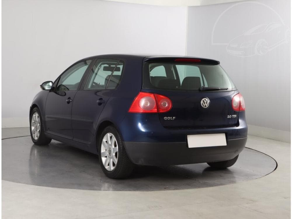2005 Volkswagen GOLF - 4