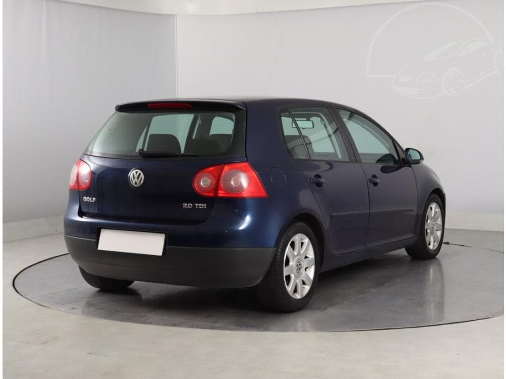 2005 Volkswagen GOLF - 5