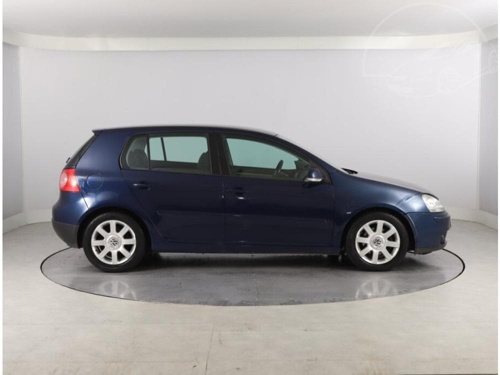 2005 Volkswagen GOLF - 6