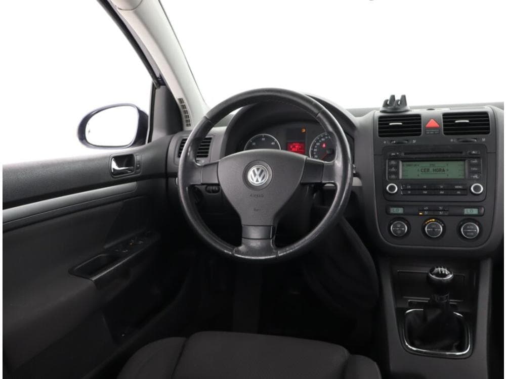 2005 Volkswagen GOLF - 7