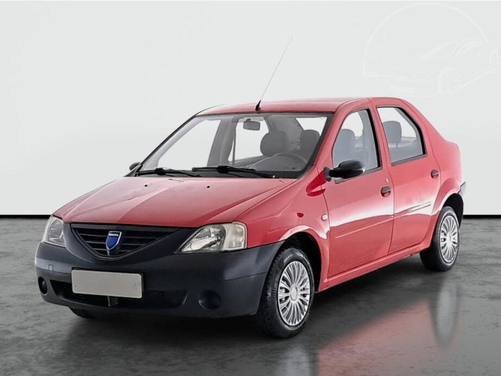 2005 Dacia LOGAN - 2